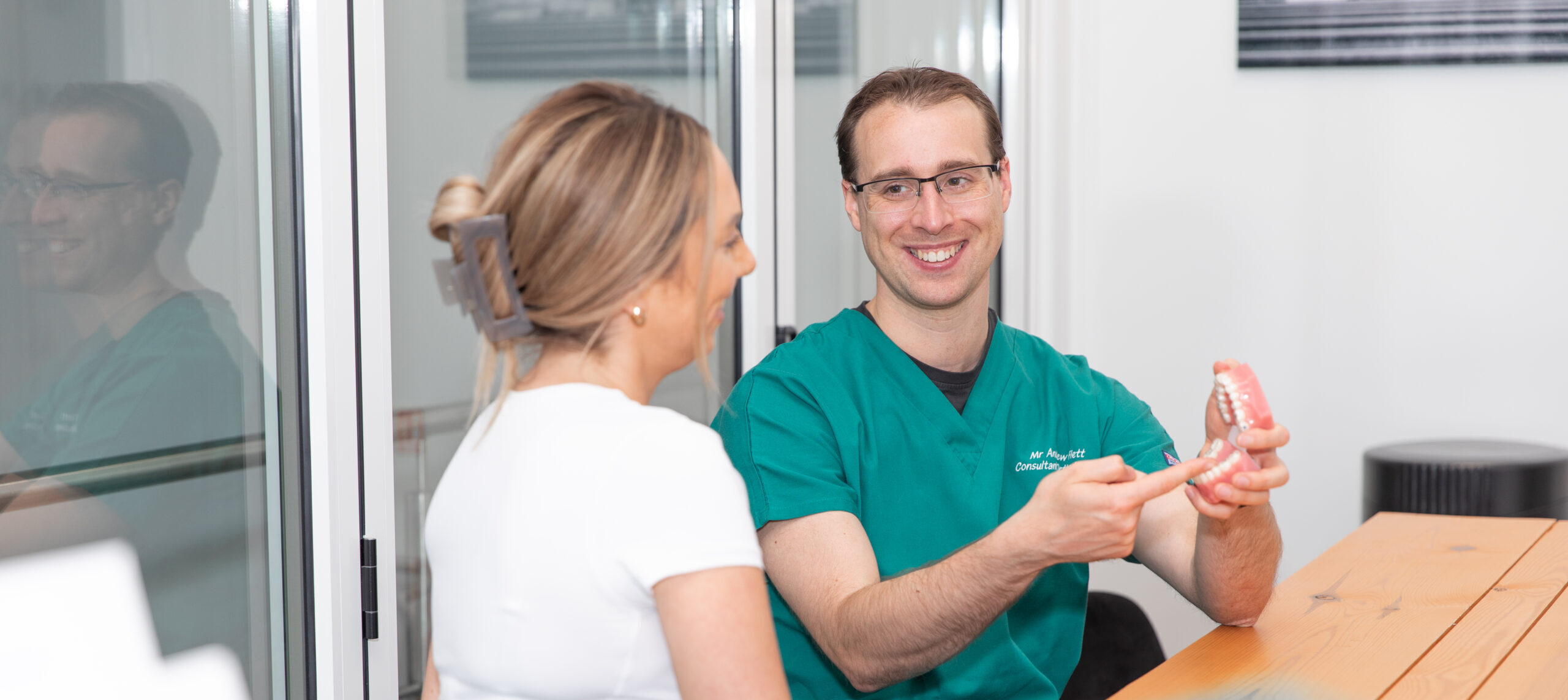 New Patient Information