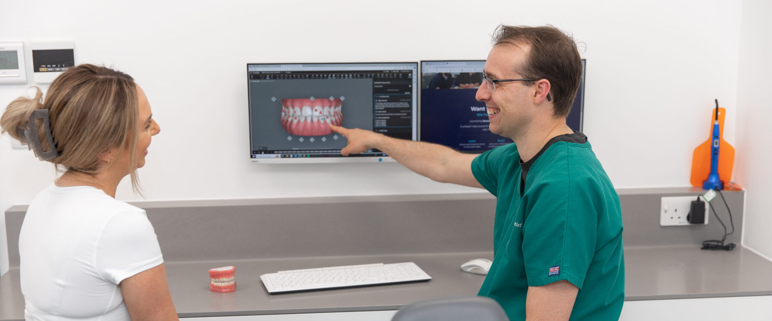 New Patient Information